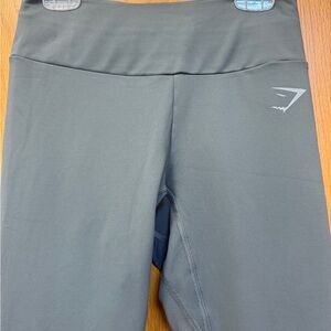 Gymshark Charcoal Leggings